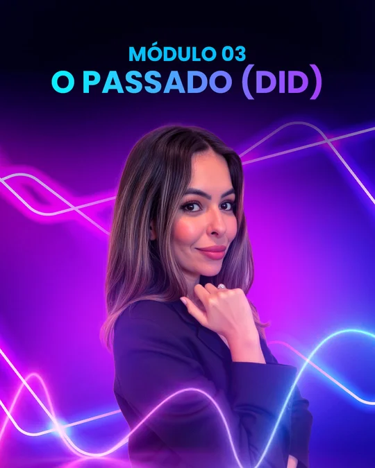 O Passado (did)