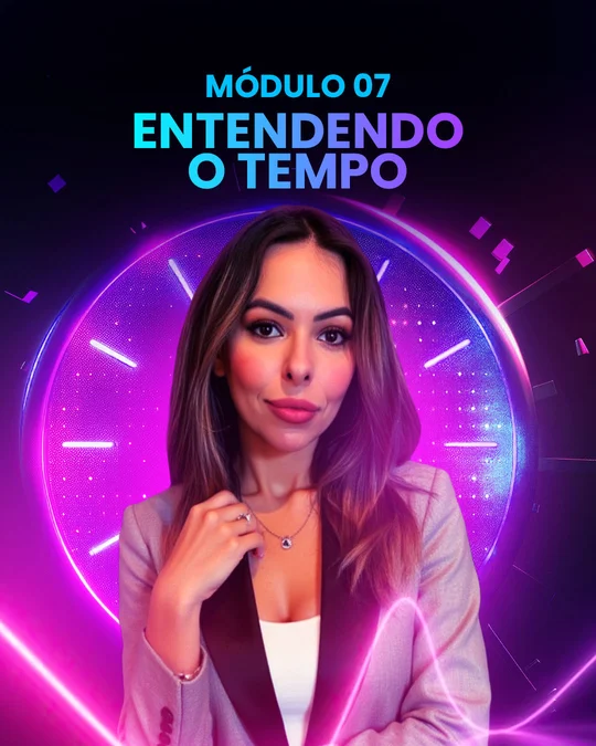 Entendendo o Tempo