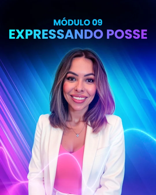 Expressando Posse