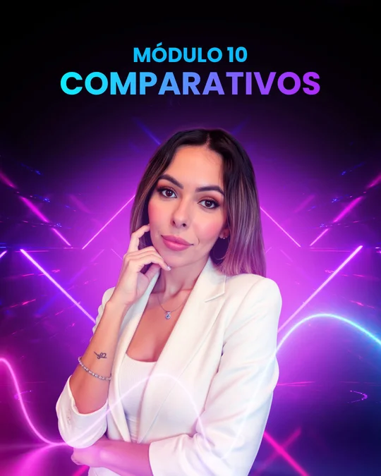 Comparativos
