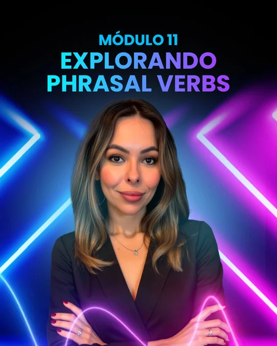 Phrasal Verbs