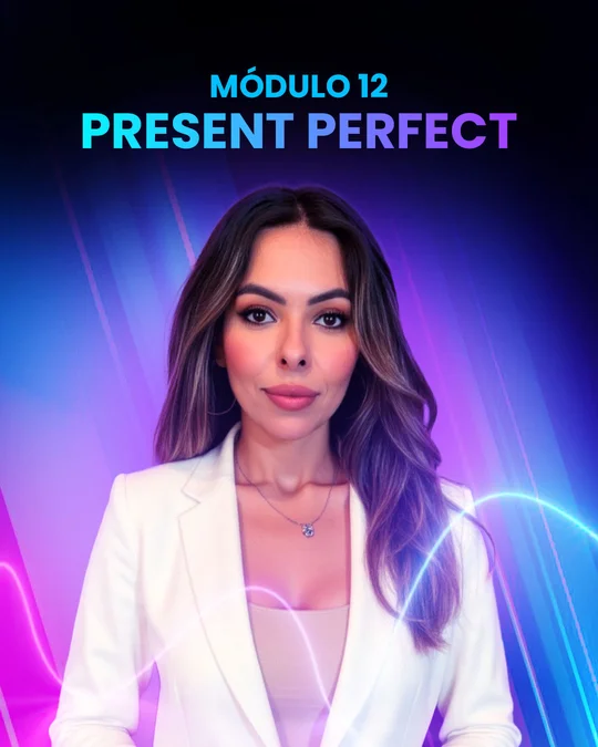Present Perfect